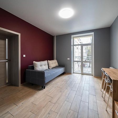 Apartment In The Heart Of Chernigov Exterior foto